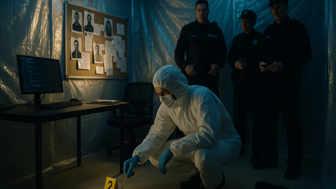CSI
