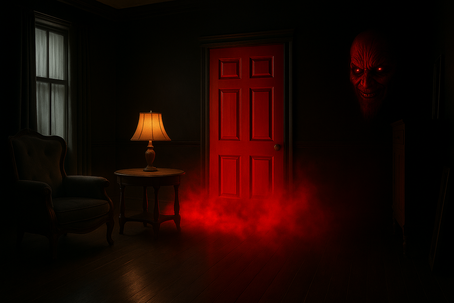 INSIDIOUS