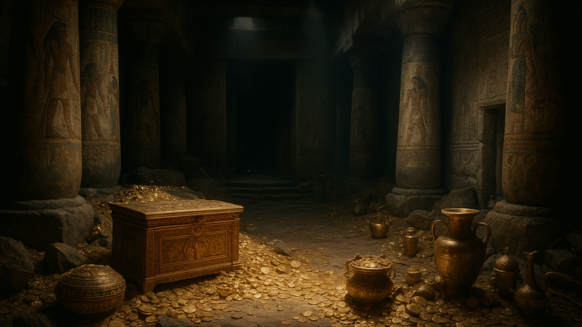 Indiana Jones
